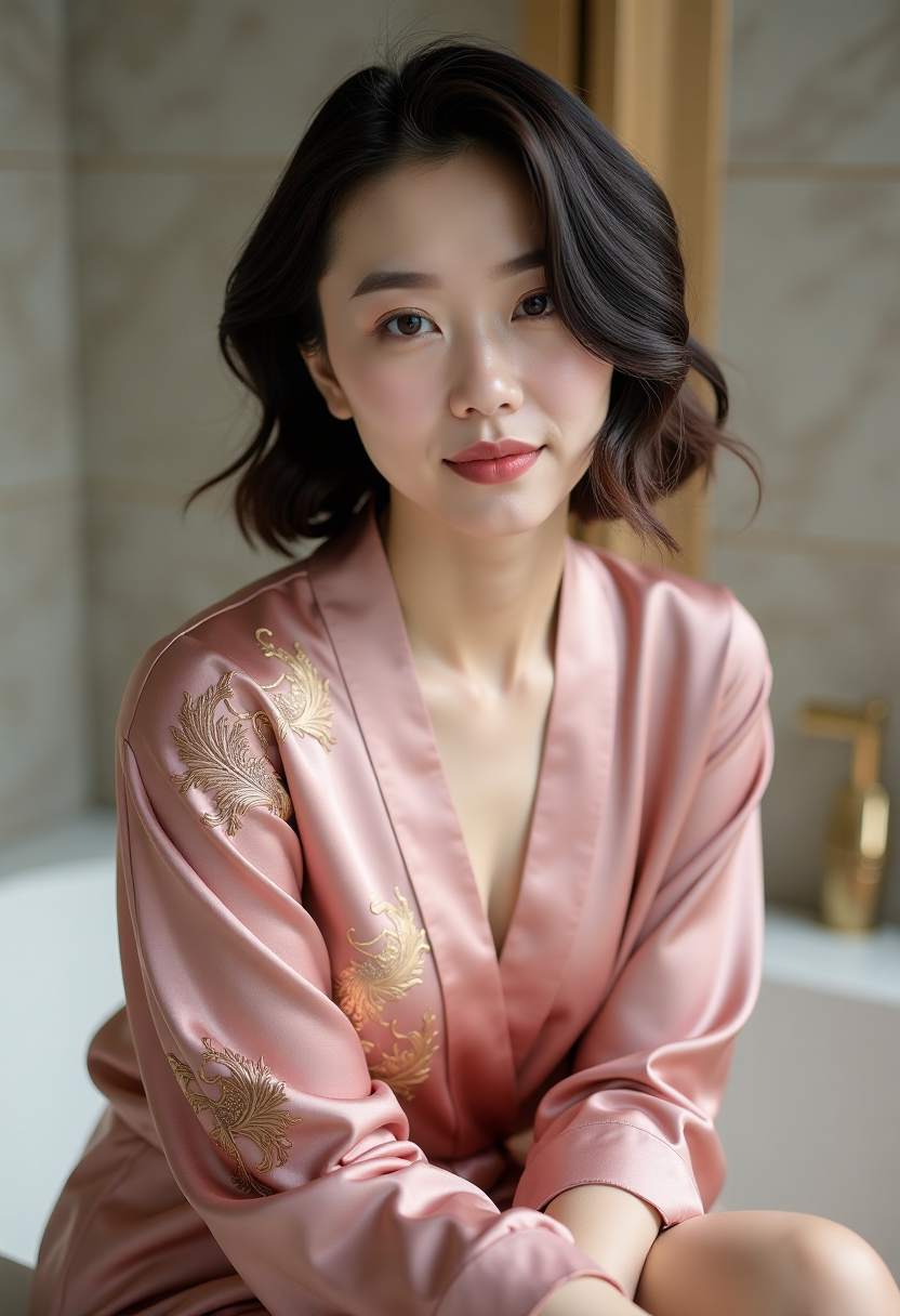 神力女超人血脉