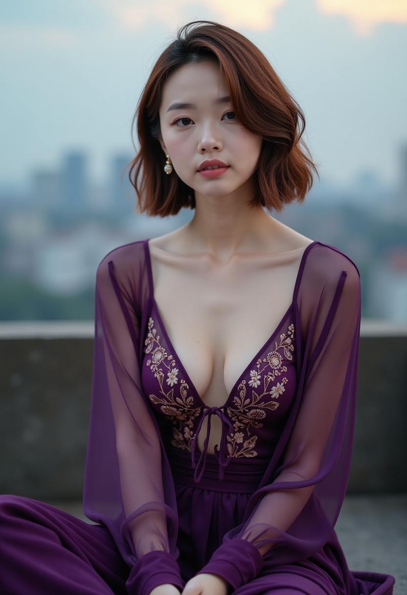 海王